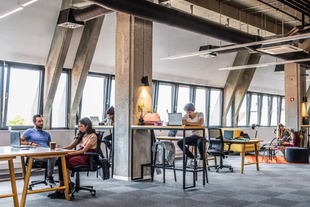 Workspace Planning: 5 New Insights From Industry Experts