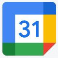 Google calendar integration officespace