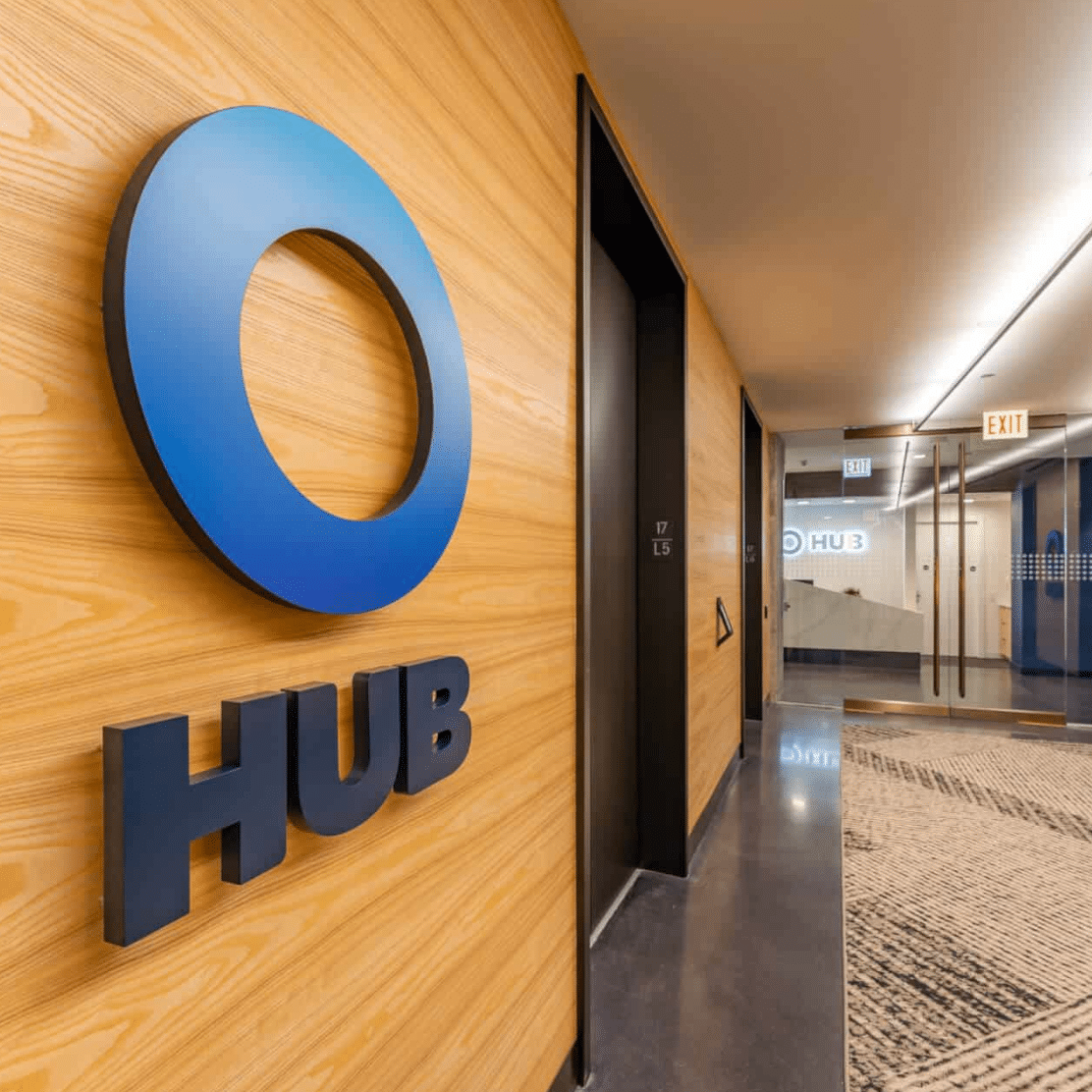 Hub-international-office