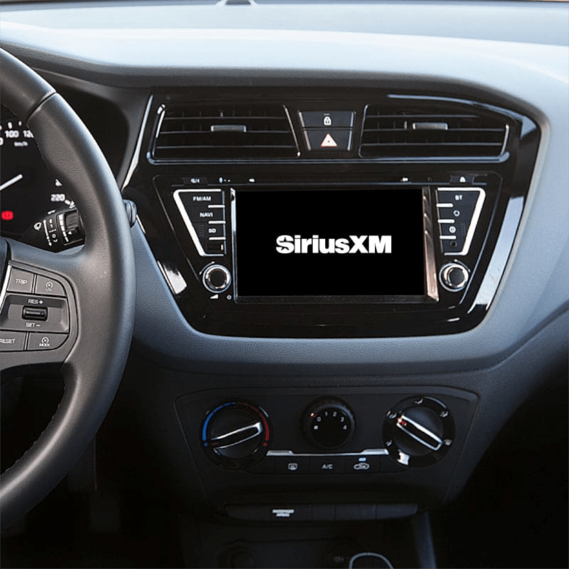 SiriusXM case study