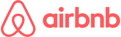 Airbnb logo