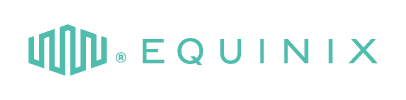 Equinix logo