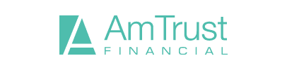 AmTrust logo