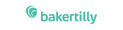 Bakertilly logo