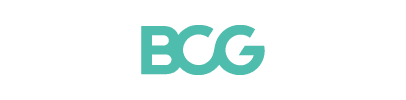 BCG logo