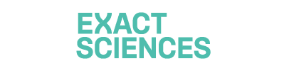 Exact sciences logo