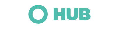 Hub logo