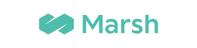 Marsh logo