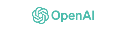 Open ai logo