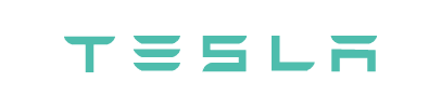 Tesla logo