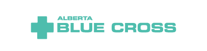 Alberta blue cross logo