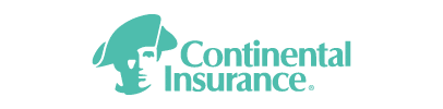 Continental insurance logo