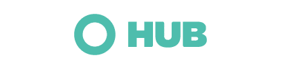 Hub logo