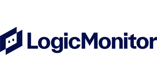 Logicmonitor logo