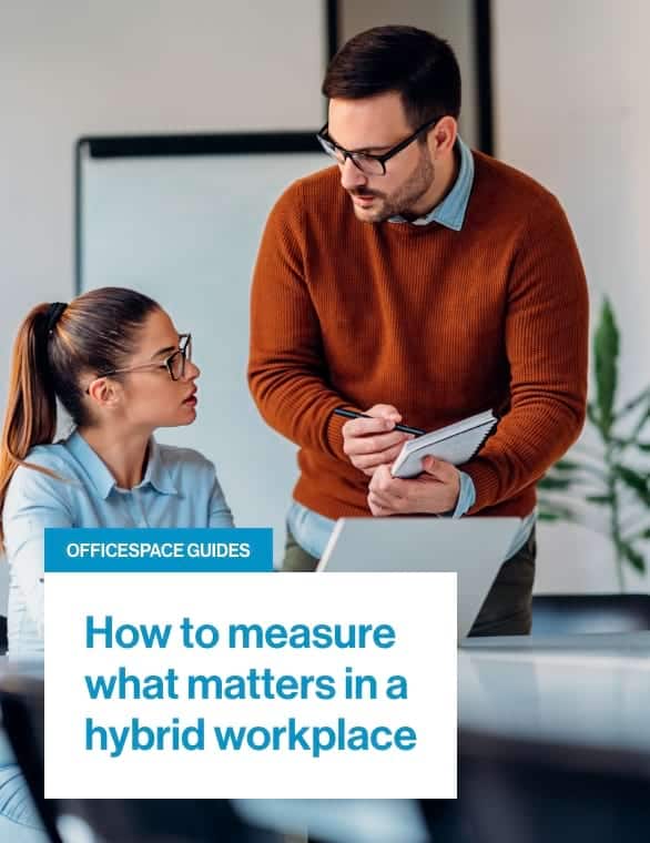 Metrics that matter ebook