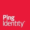 Ping identity logo