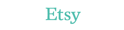 Etsy logo