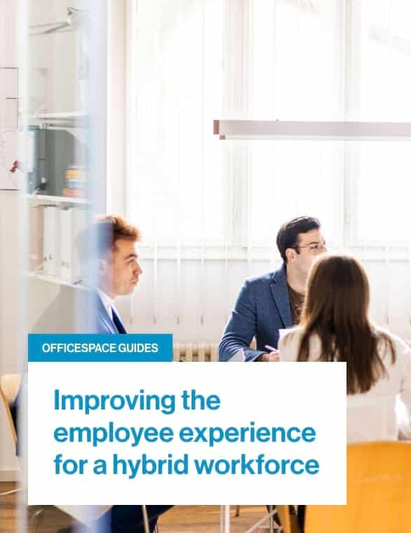 Tactics improve employee experience hybrid workforce